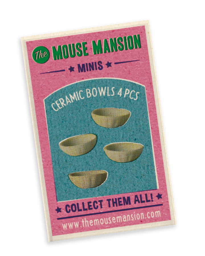 cover art of mini ceramic bowls