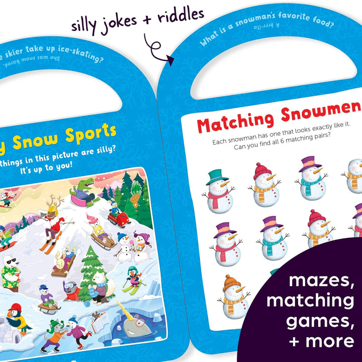 Christmas Fun | Highlights