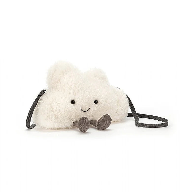 Amuseable Cloud Bag  Jellycat – The Curious Bear Toy & Book Shop