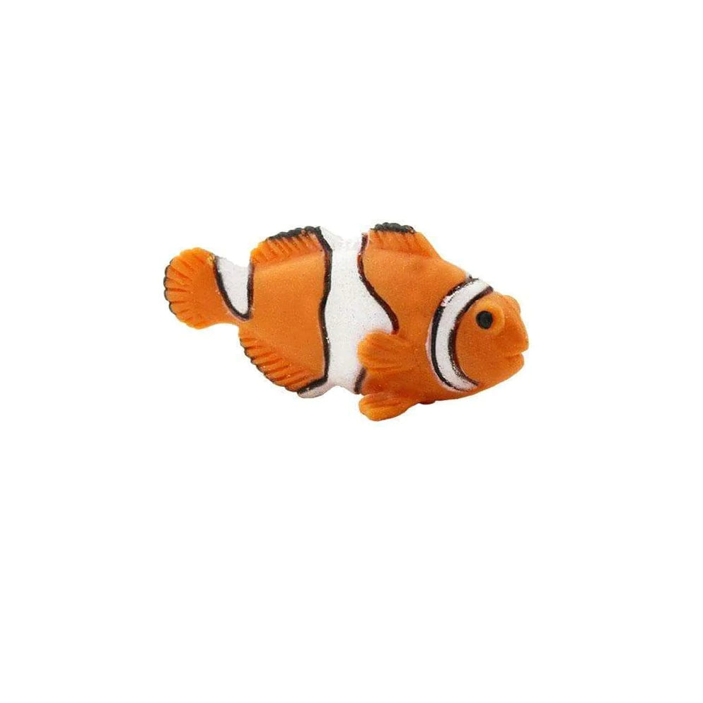 Clownfish Good Luck Minis The Curious Bear Toy Book Shop