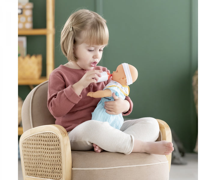 BB12" Mealtime Set | Corolle