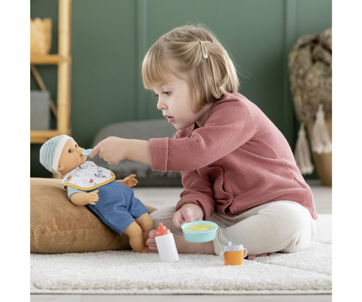 BB12" Mealtime Set | Corolle