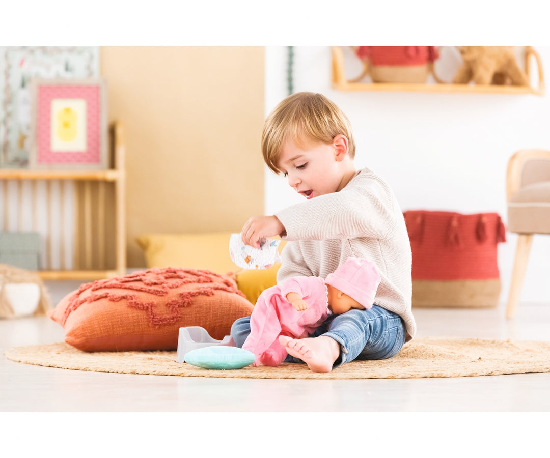 BB12" Potty & Wipe | Corolle