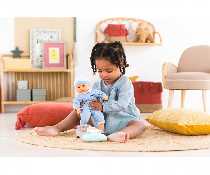 BB12" Potty & Wipe | Corolle