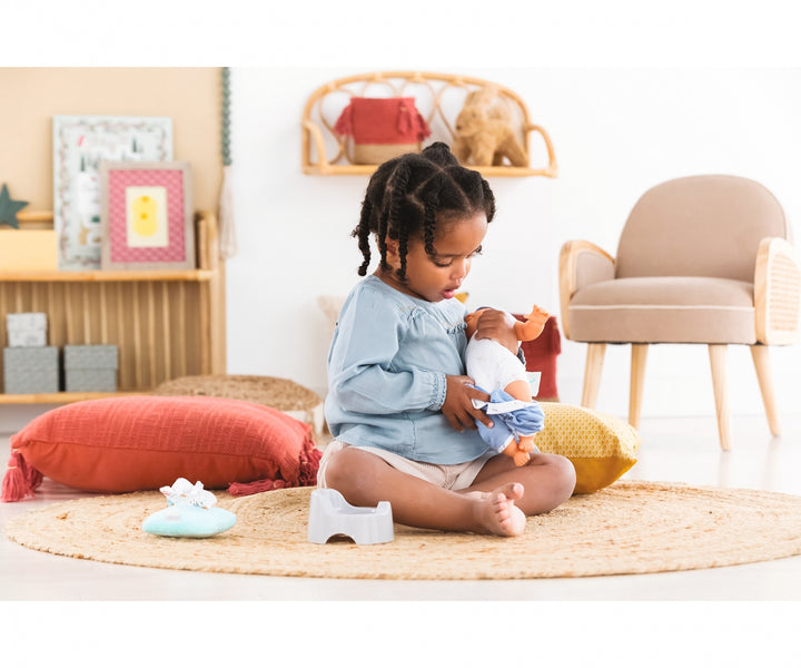 BB12" Potty & Wipe | Corolle