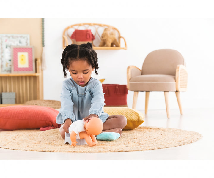 BB12" Potty & Wipe | Corolle