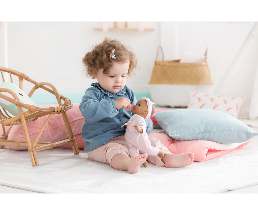 BB12" 2 Pacifiers 12" | Corolle
