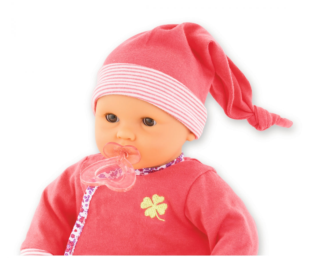 BB12" 2 Pacifiers 12" | Corolle