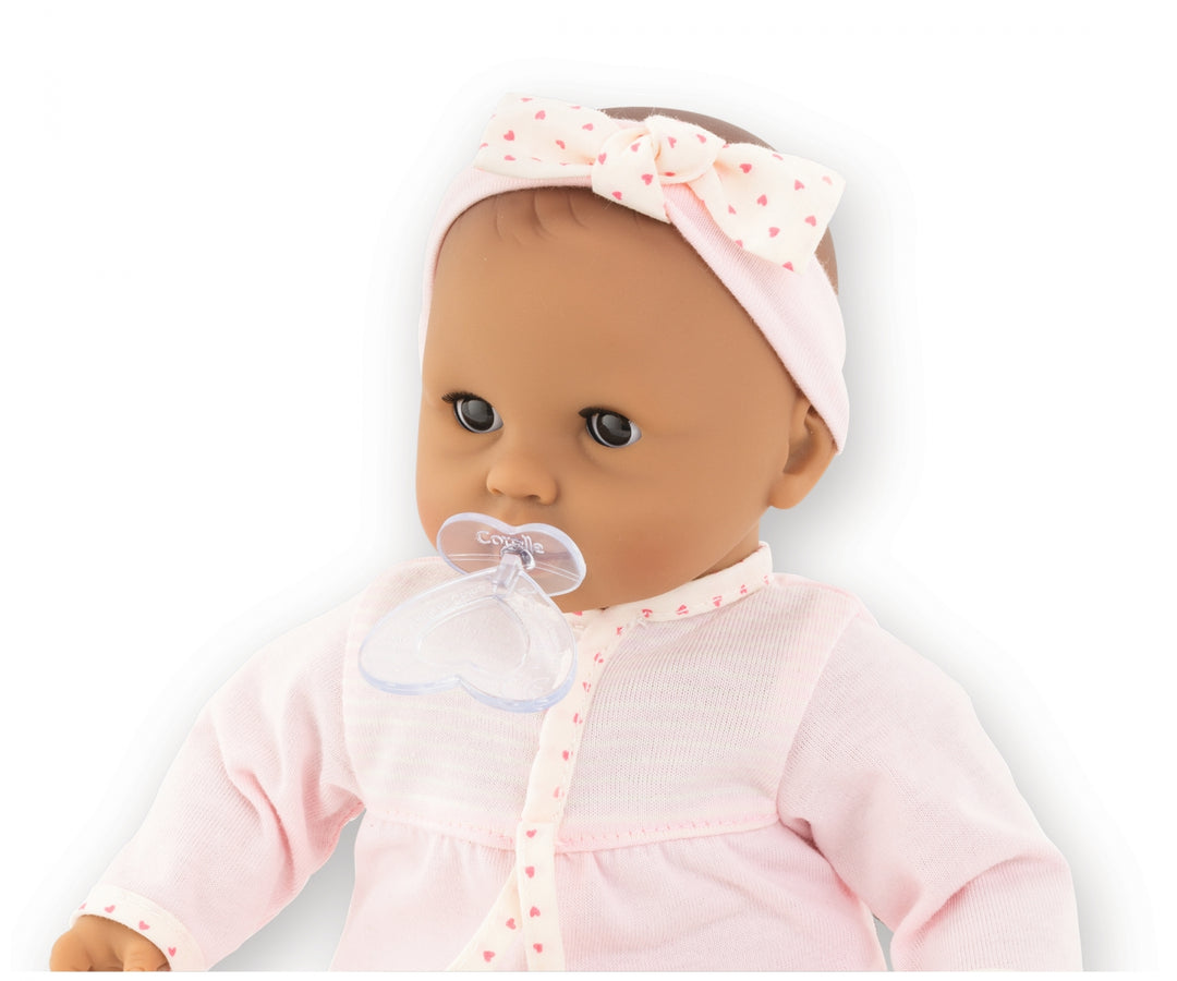 BB12" 2 Pacifiers 12" | Corolle