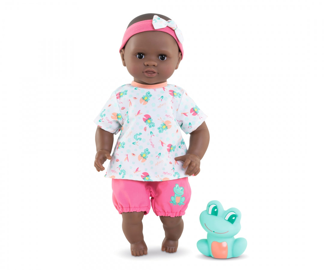 Bébé Bath - Alyzée 12" | Corolle