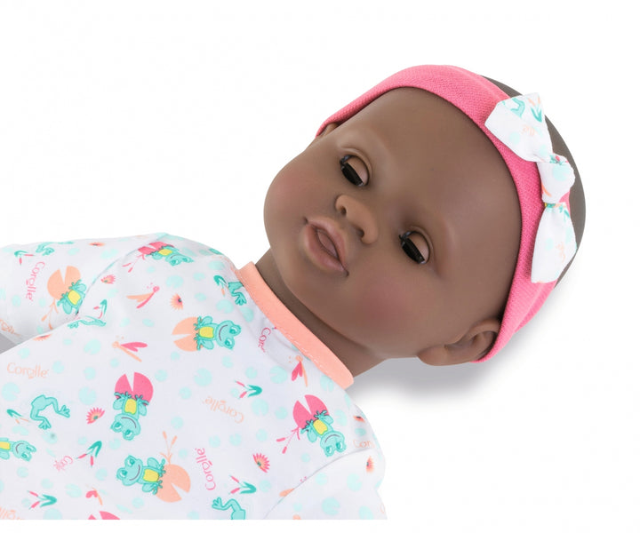 Bébé Bath - Alyzée 12" | Corolle