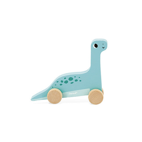 Dino Push-Along | Janod
