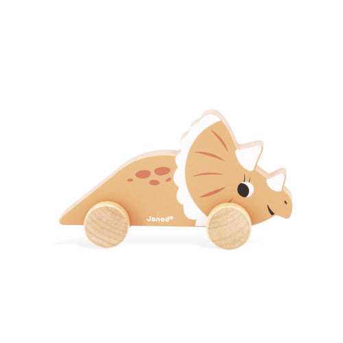 Dino Push-Along | Janod