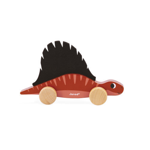 Dino Push-Along | Janod