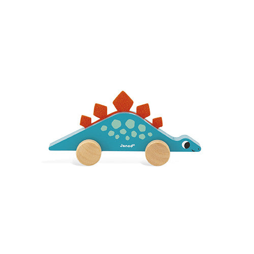 Dino Push-Along | Janod