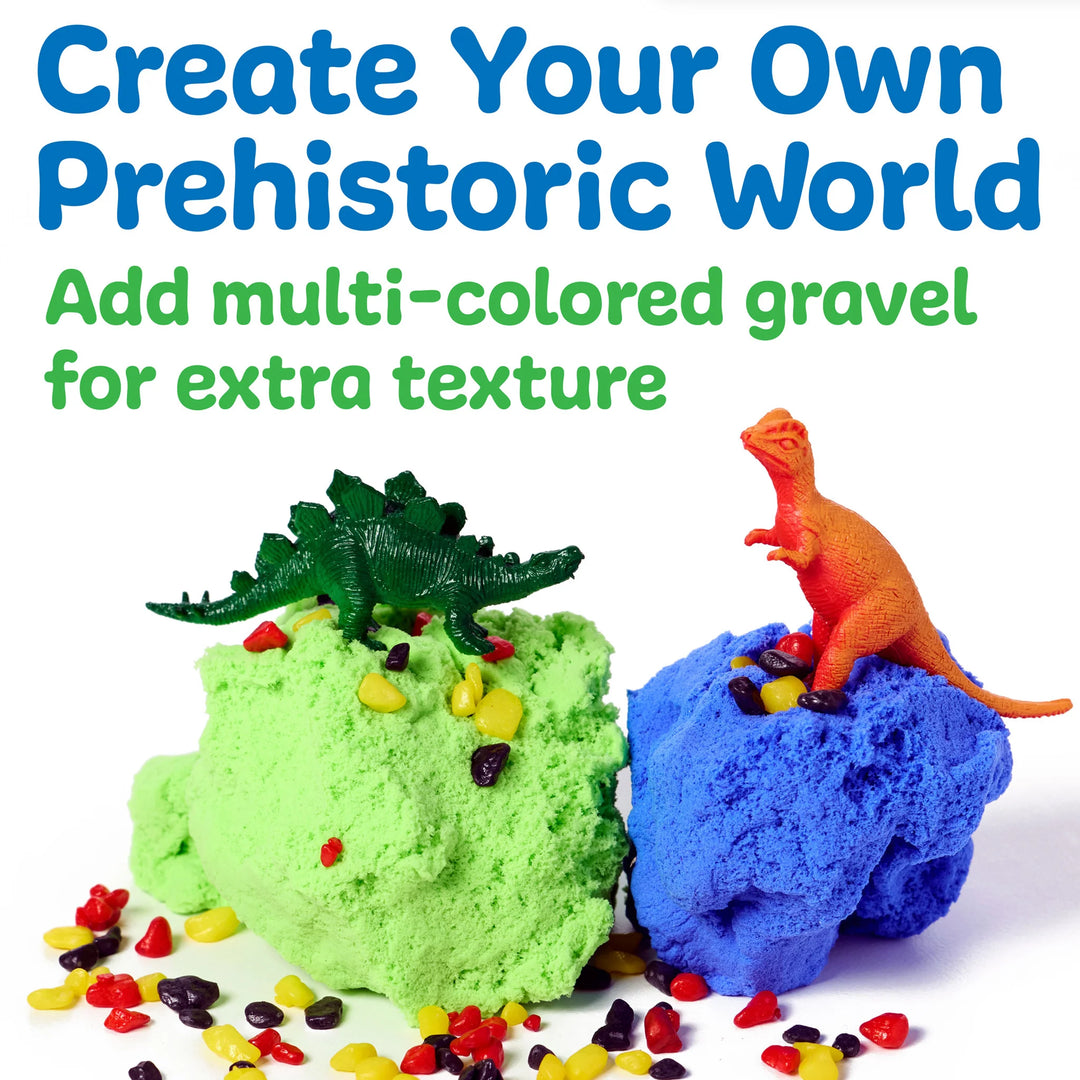 Sensory Minis - Dinosaurs | Creativity for Kids