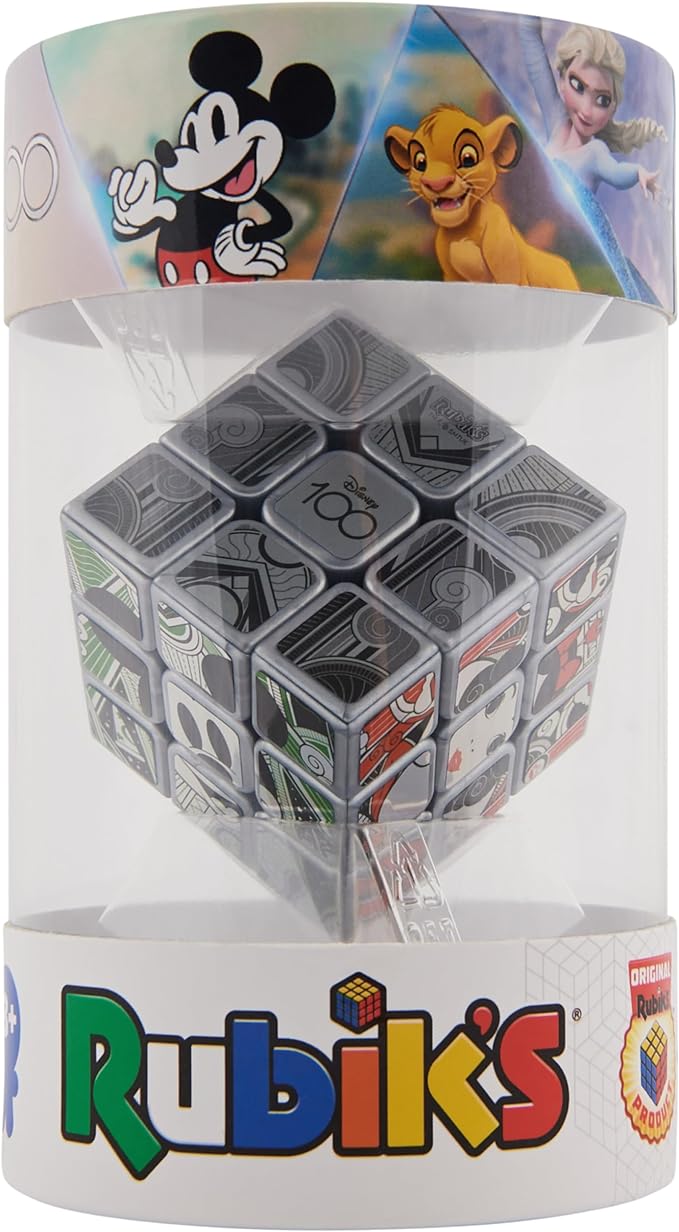 Rubik's Phantom – World of Mirth