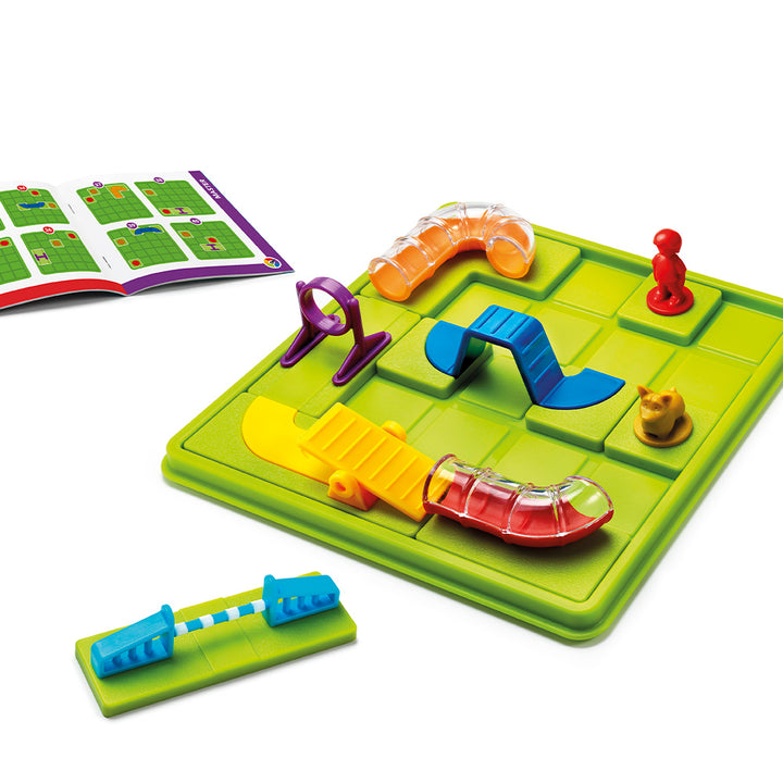 included game contents