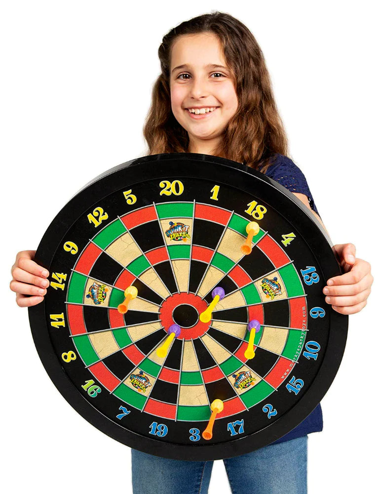 Doinkit® Darts Playset | Marky Sparky - LOCAL PICK UP ONLY