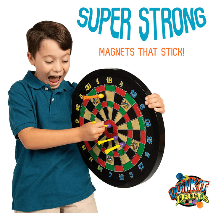 Doinkit® Darts Refill - 6 Pack| Marky Sparky