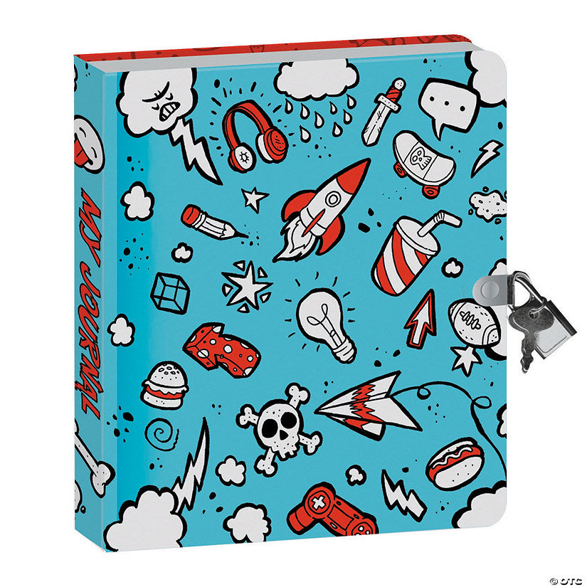 Doodles Diary | Mindware