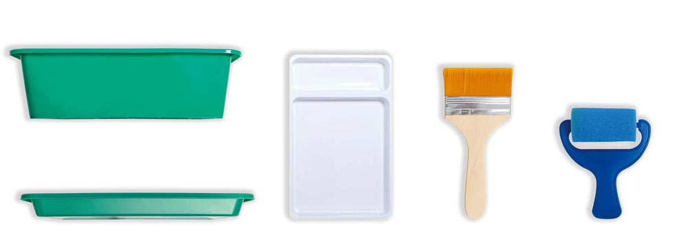 included accessories