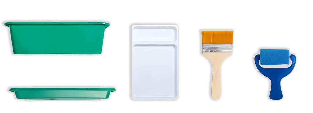 included accessories