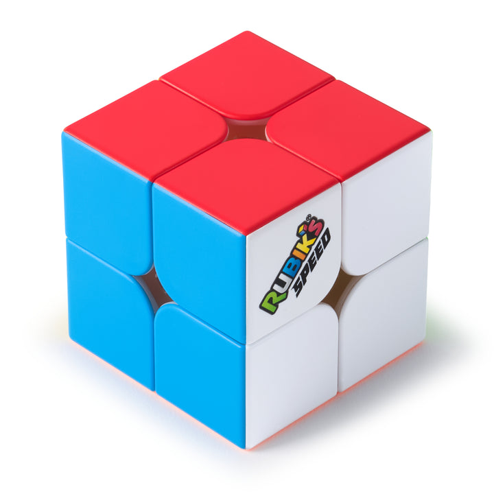 Rubik`s Cube, 2x2 Speed Cube | Spin Master
