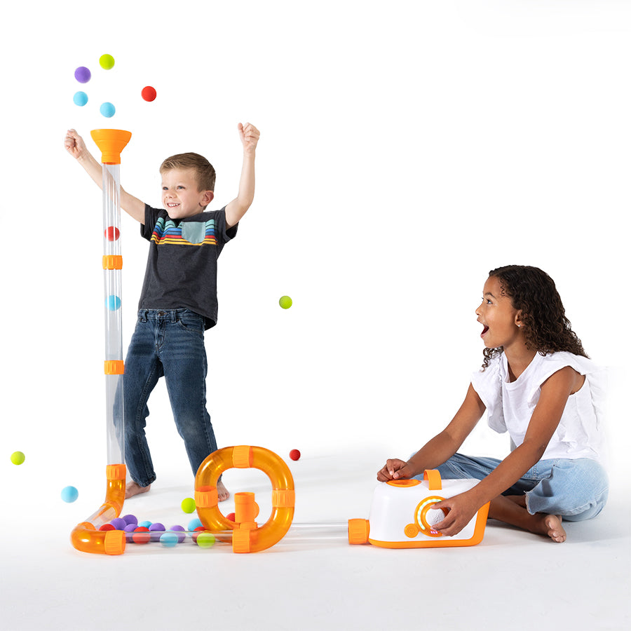 Air Toobz | Fat Brain Toys - LOCAL PICK UP ONLY