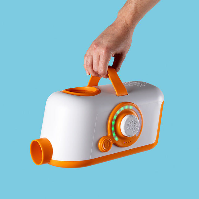Air Toobz | Fat Brain Toys - LOCAL PICK UP ONLY
