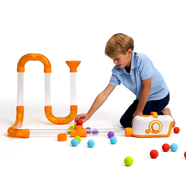 Air Toobz | Fat Brain Toys - LOCAL PICK UP ONLY