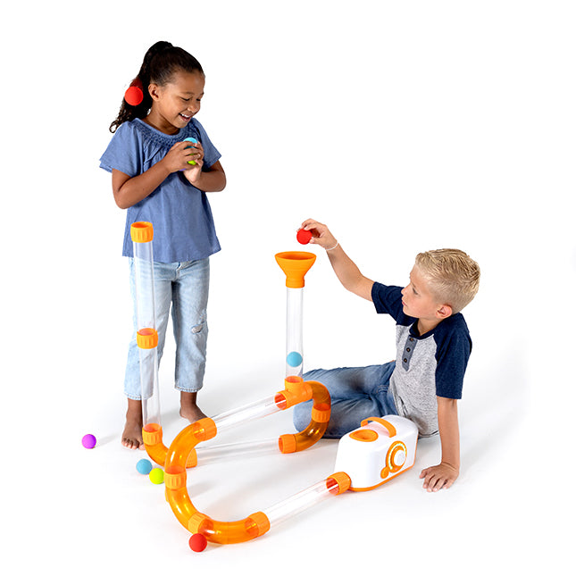 Air Toobz | Fat Brain Toys - LOCAL PICK UP ONLY