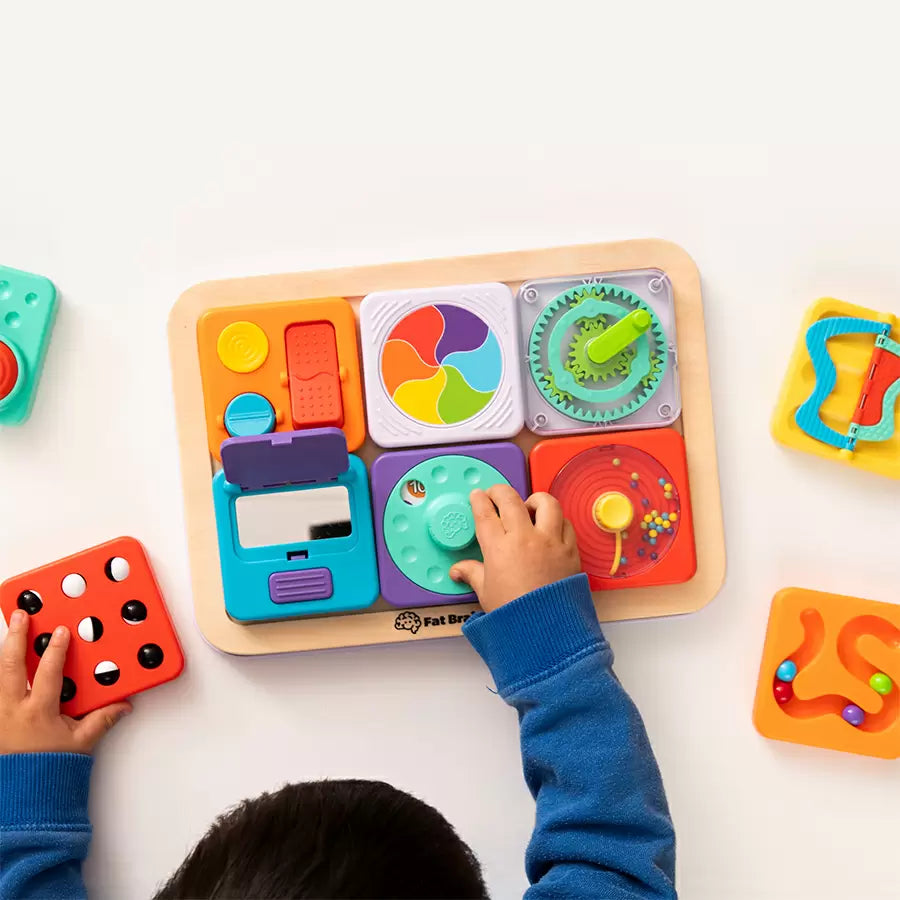 PlayTab | Fat Brain Toy Co