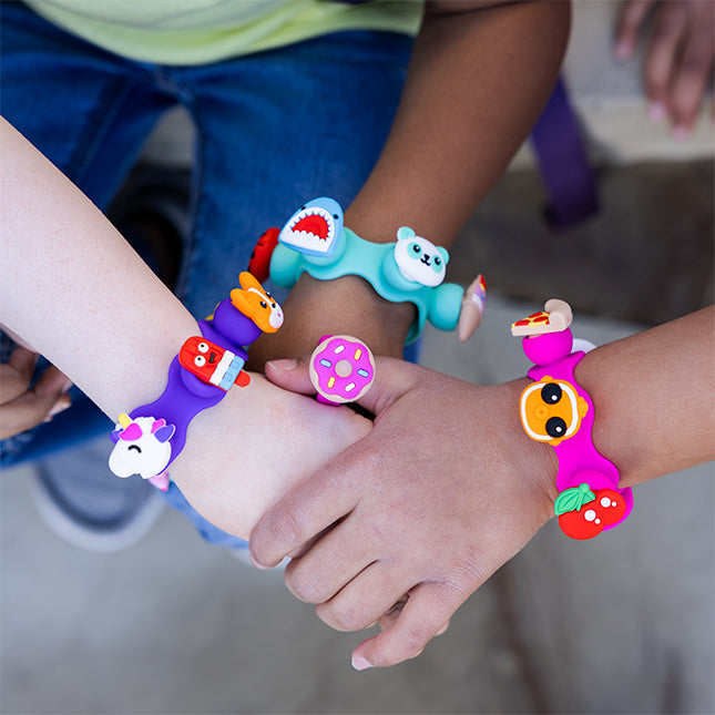 Plip Charms | Fat Brain Toys