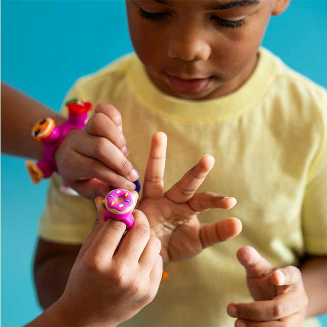 Plip Charms | Fat Brain Toys