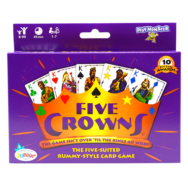 Five Crowns