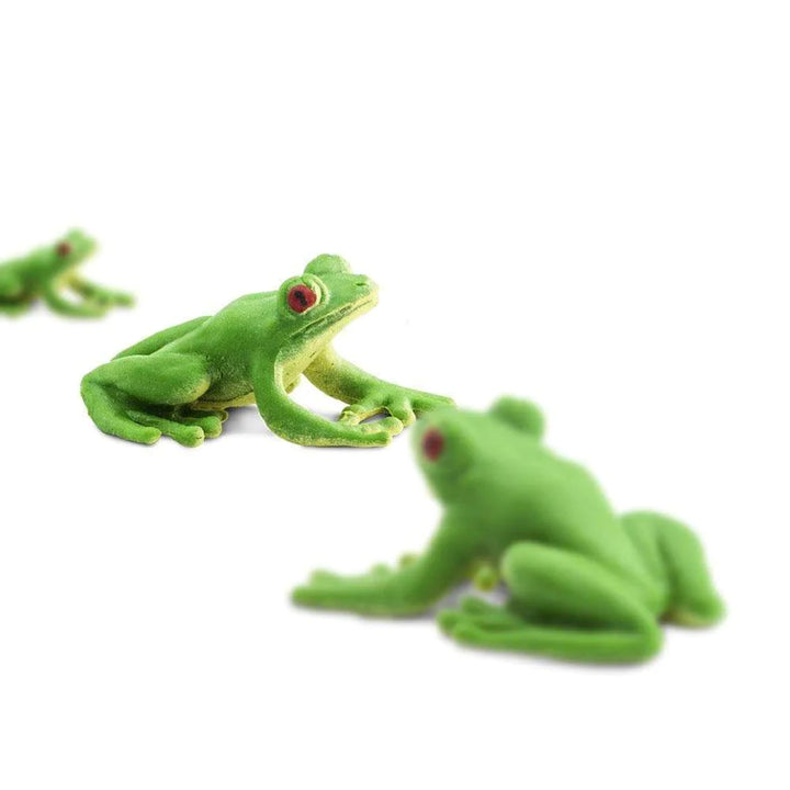 Frogs - Good Luck Minis