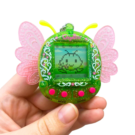 GigaPets Tech Pixie