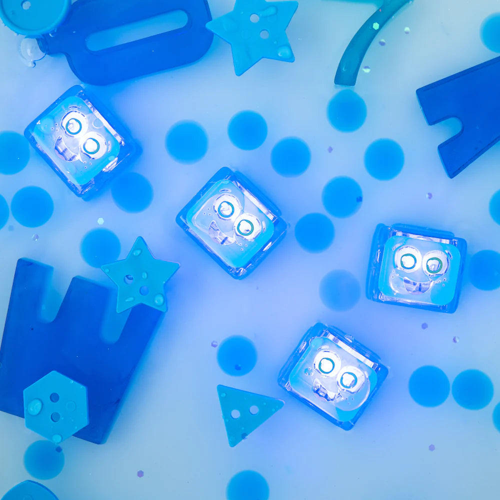 Blair Light Up Cubes - NEXT GEN | Glo Pals