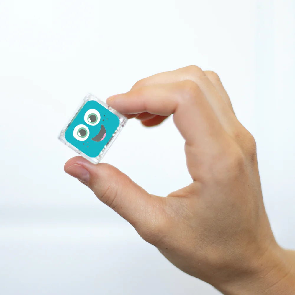 Blair Light Up Cubes - NEXT GEN | Glo Pals