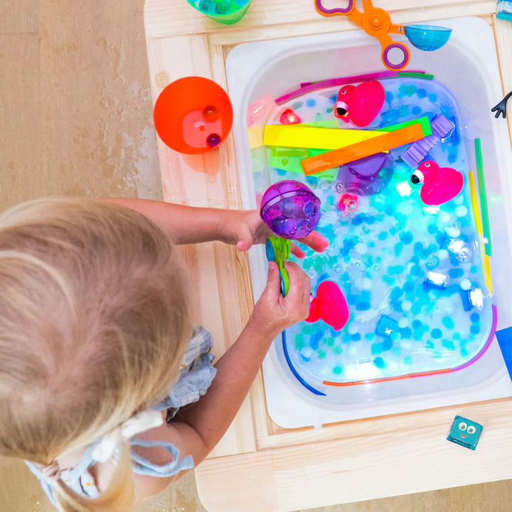 Blair Light Up Cubes - NEXT GEN | Glo Pals