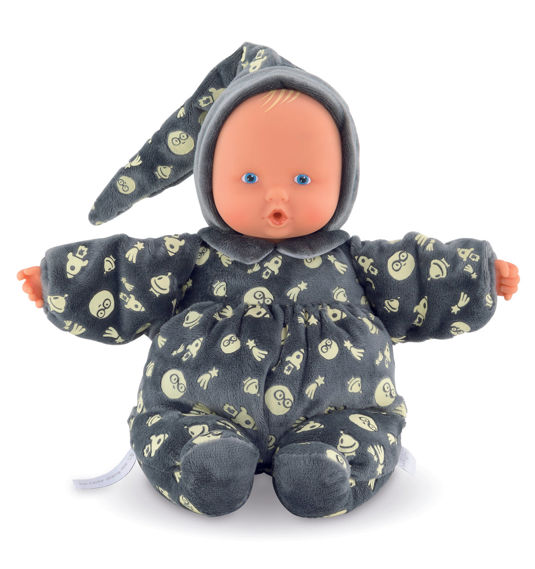 Babipouce Glow in the Dark 12" | Corolle