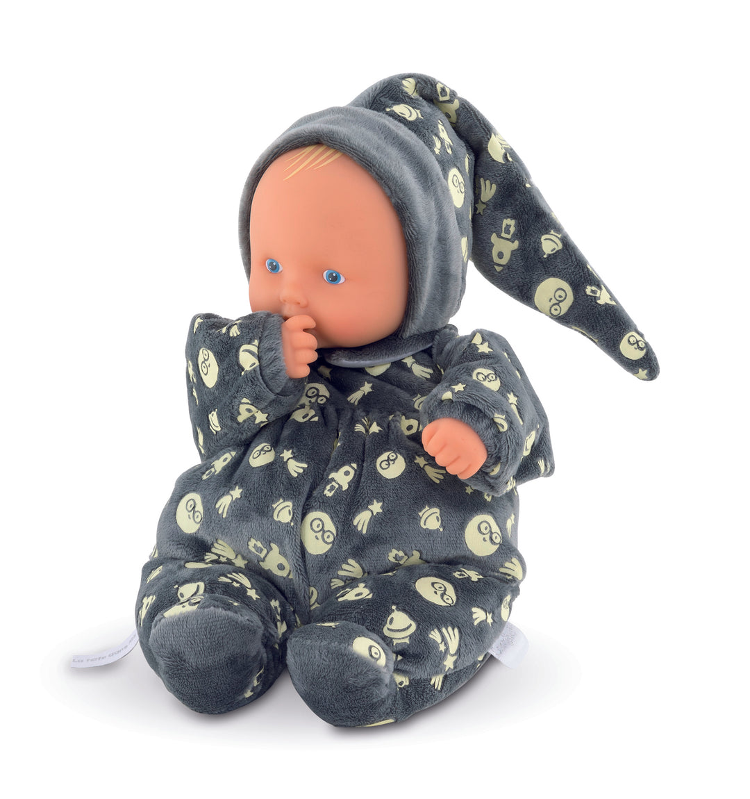 Babipouce Glow in the Dark 12" | Corolle