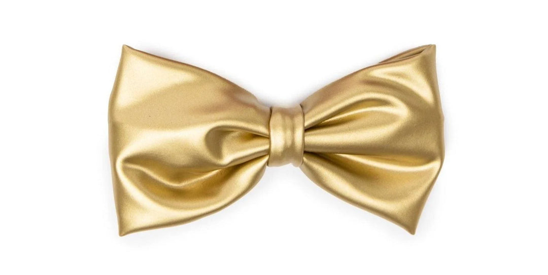 Sparkle Velvet Bows | Great Pretenders