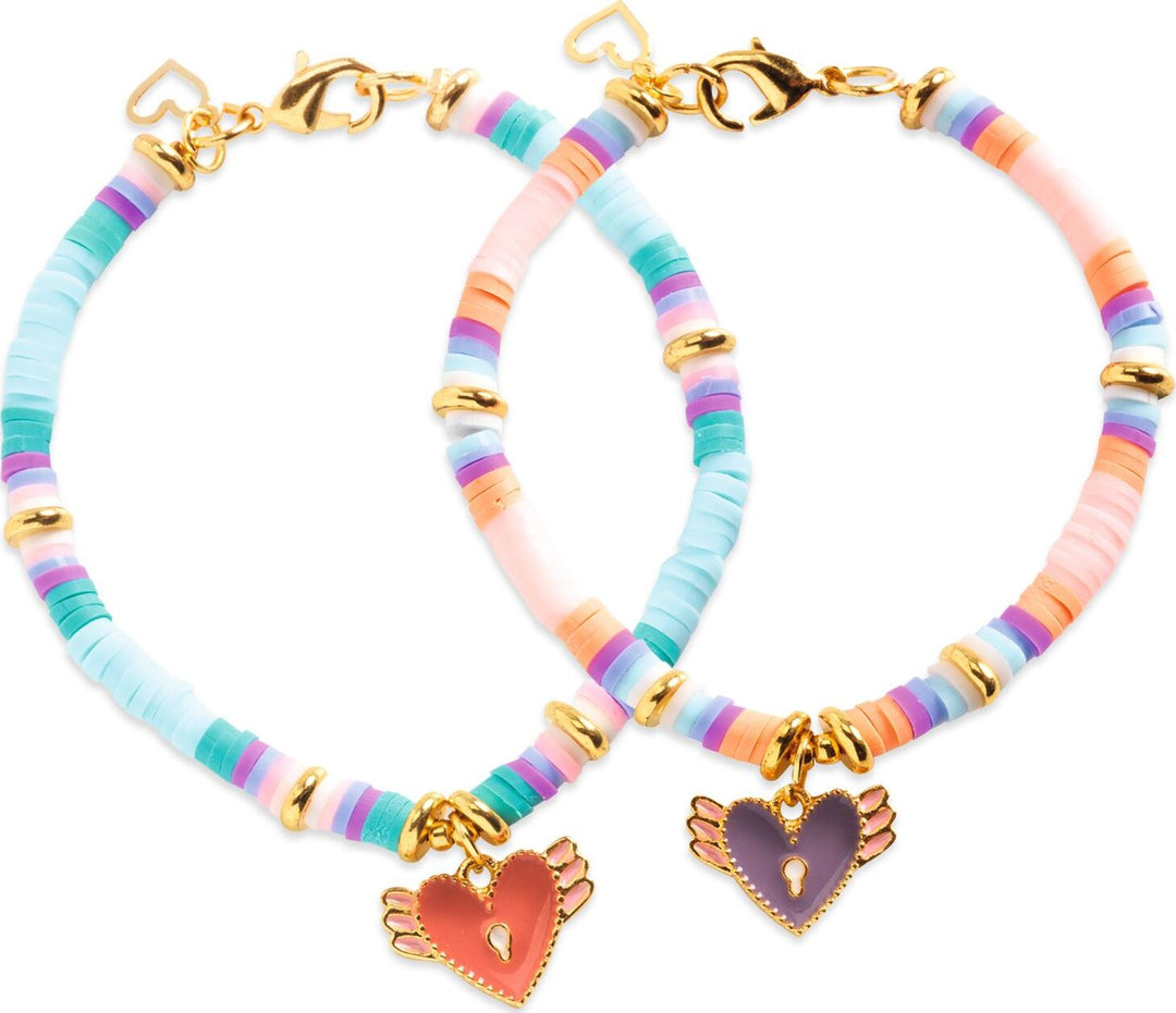 You & Me Bead and Jewelry Kits | DJECO