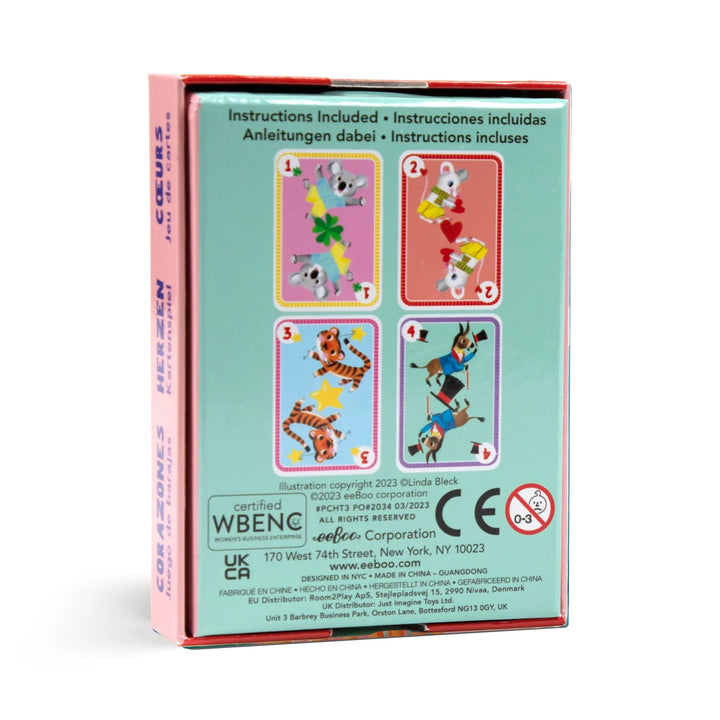 cover art of back of box