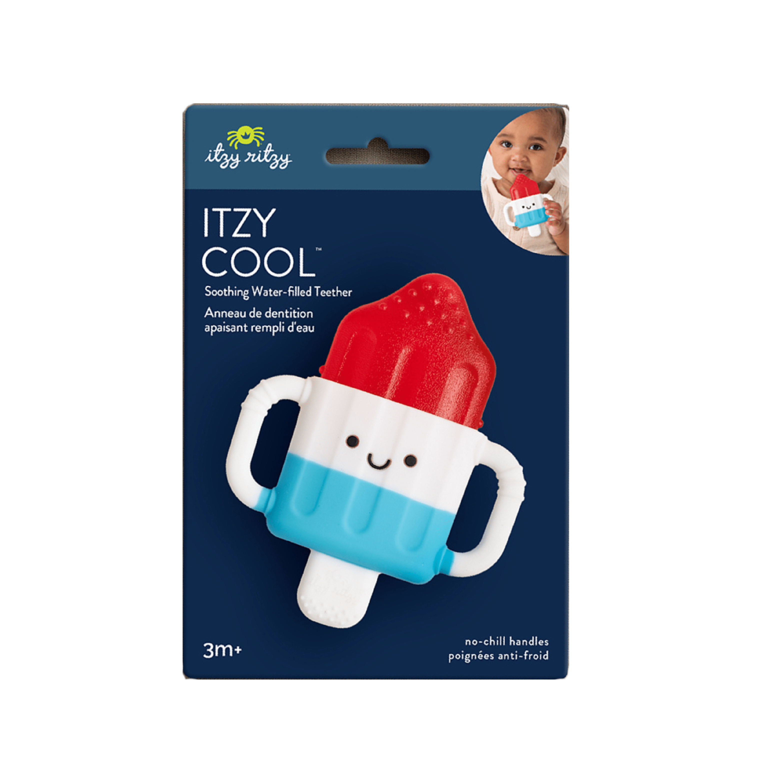 Itzy Cool™ – The Curious Bear Toy & Book Shop