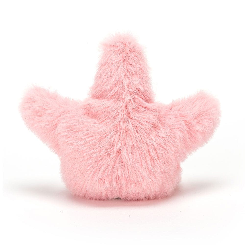 Jellycat Plush Fluffy Starfish