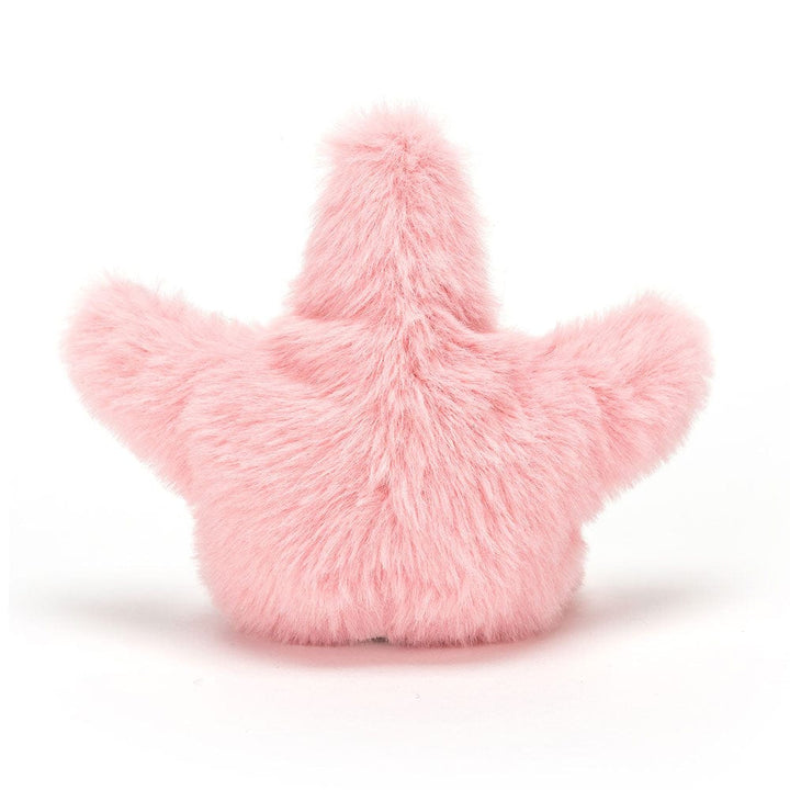 Jellycat Plush Fluffy Starfish