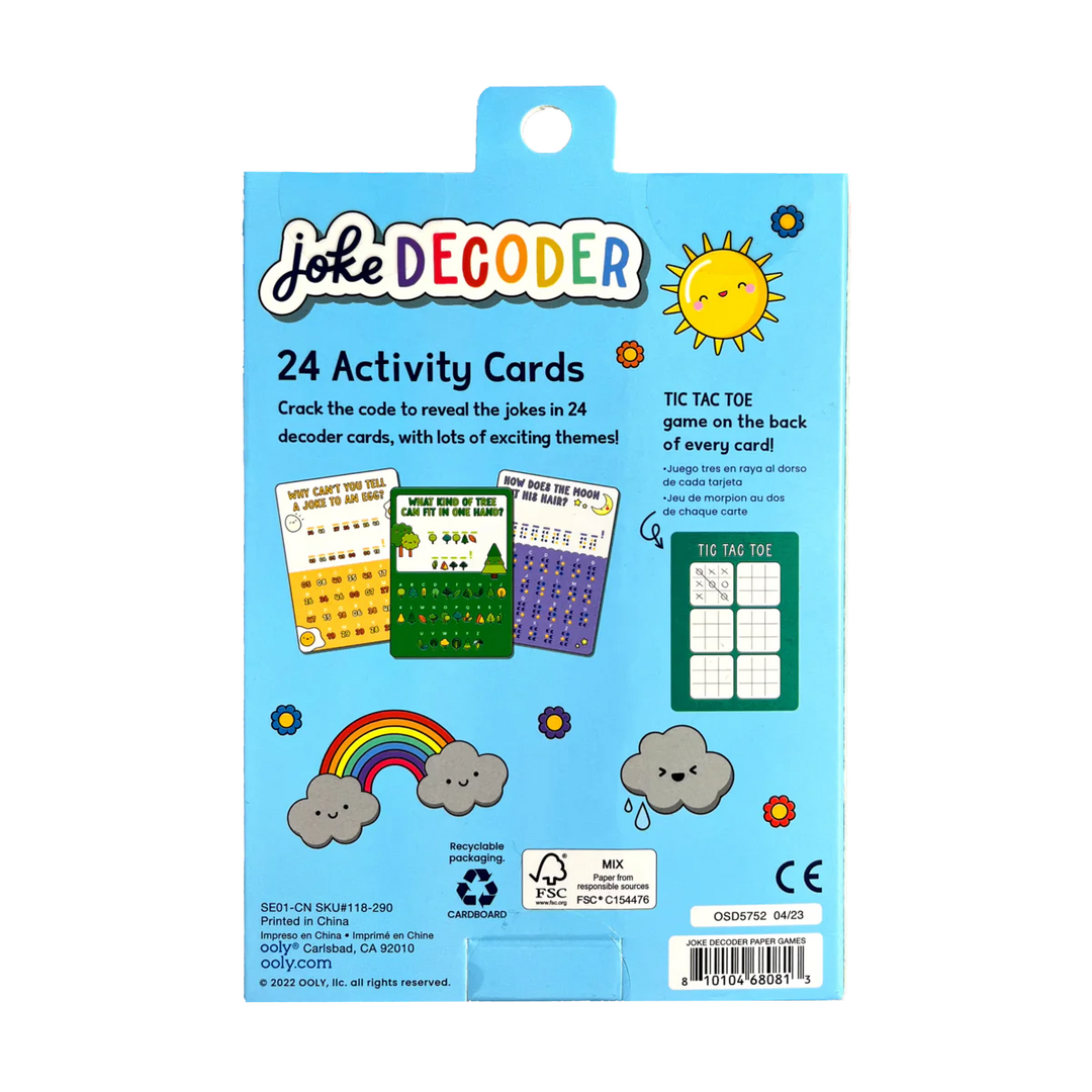 cover art of back of packaging